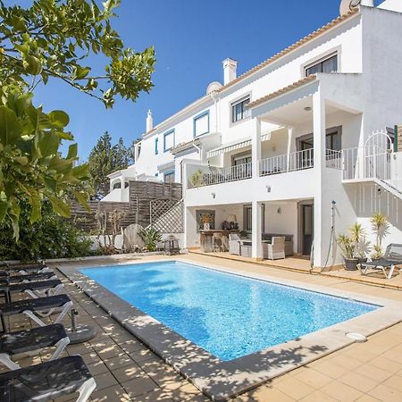 Villa Casa Rosina Ferragudo  Dış mekan fotoğraf