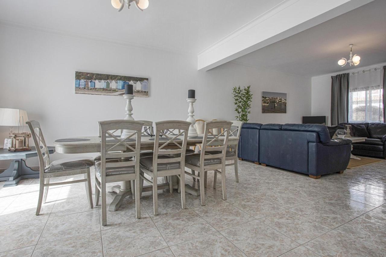 Villa Casa Rosina Ferragudo  Dış mekan fotoğraf