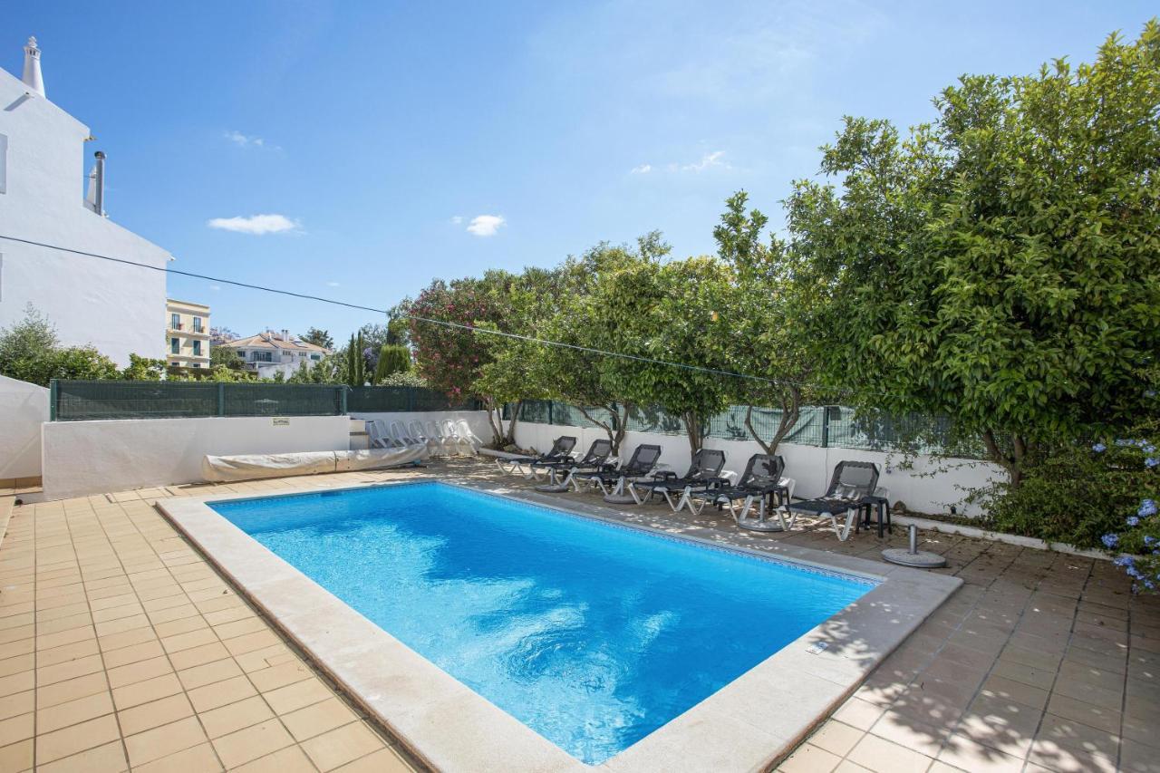 Villa Casa Rosina Ferragudo  Dış mekan fotoğraf