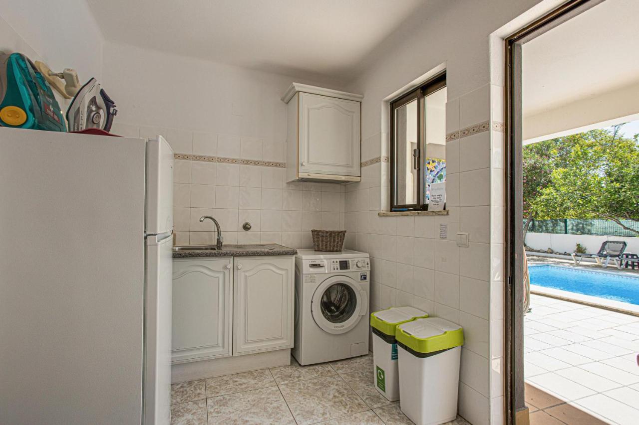 Villa Casa Rosina Ferragudo  Dış mekan fotoğraf