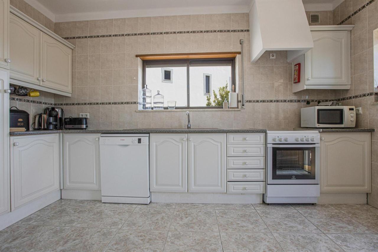 Villa Casa Rosina Ferragudo  Dış mekan fotoğraf