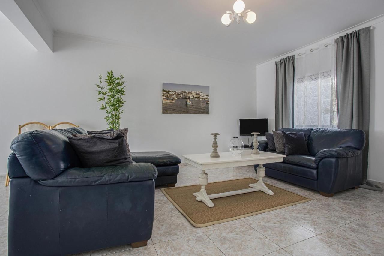 Villa Casa Rosina Ferragudo  Dış mekan fotoğraf