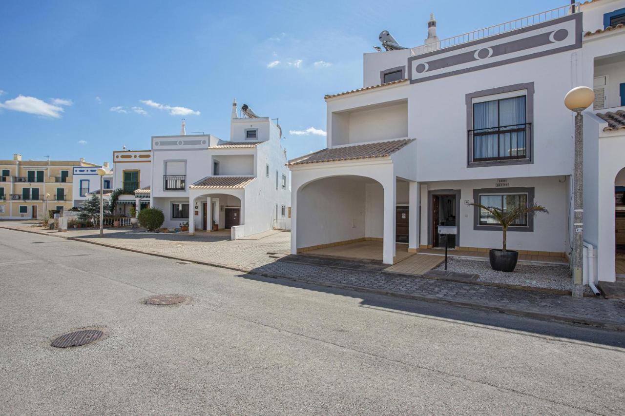 Villa Casa Rosina Ferragudo  Dış mekan fotoğraf