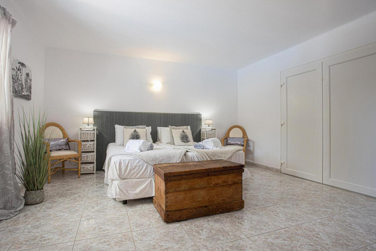 Villa Casa Rosina Ferragudo  Dış mekan fotoğraf
