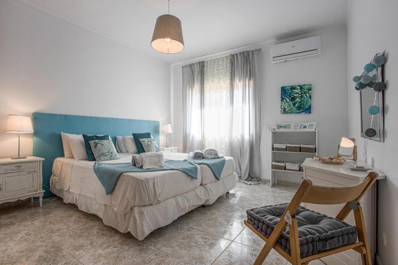 Villa Casa Rosina Ferragudo  Dış mekan fotoğraf
