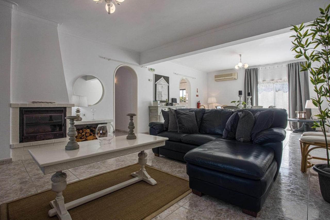 Villa Casa Rosina Ferragudo  Dış mekan fotoğraf