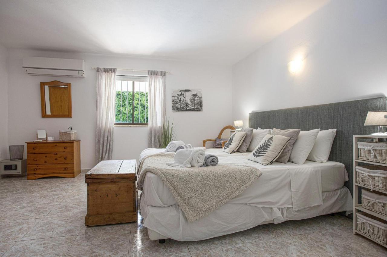 Villa Casa Rosina Ferragudo  Dış mekan fotoğraf