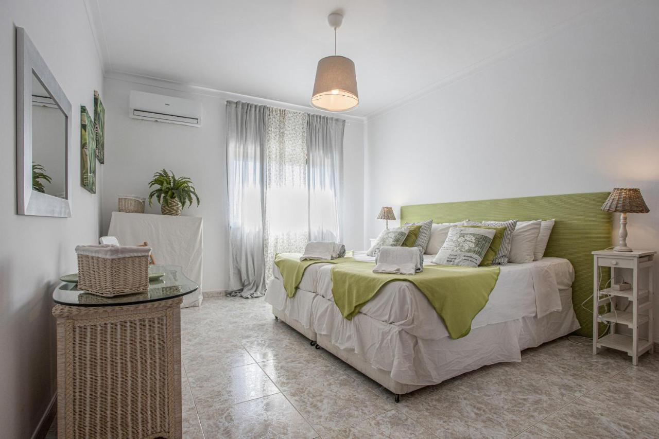 Villa Casa Rosina Ferragudo  Dış mekan fotoğraf