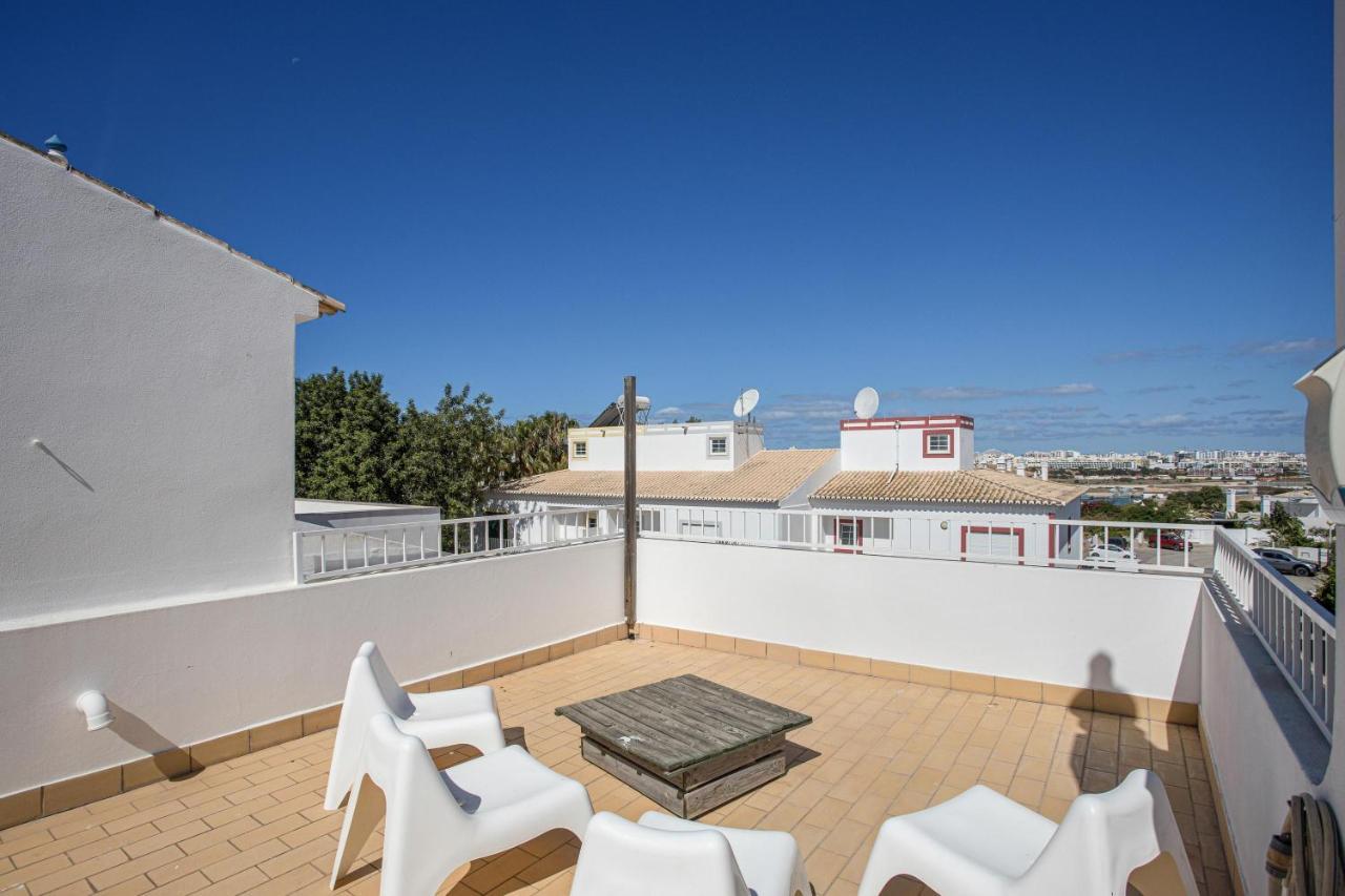 Villa Casa Rosina Ferragudo  Dış mekan fotoğraf